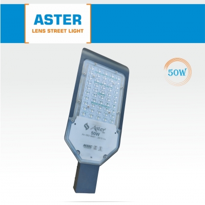 Aster Lens Street Light