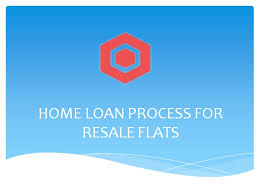 Resale Flat Loan