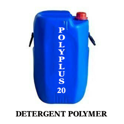 Poly Plus 20