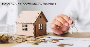 Commercial Property Loan