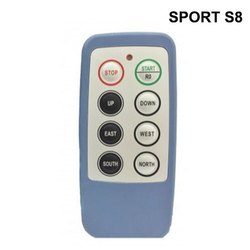 Radio Remote Control -SPORT - S8