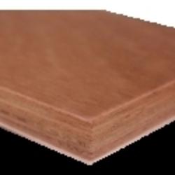 Greenply 1840 mm x 1220 mm Green Marine Plywood