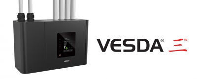 VESDA SYSTEM