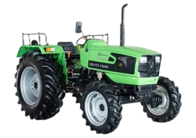 AGROMAXX 4045E 4WD (45 HP)