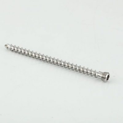 3.5mm LHS Cencellous Screw SS