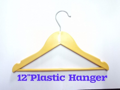 Plastic Hanger