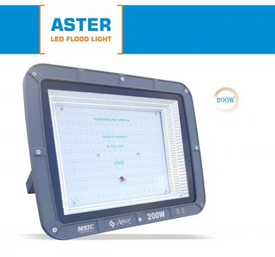 Aster Led Flood Light