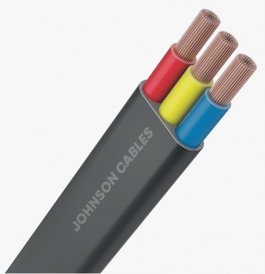 Submersible Flat Cable