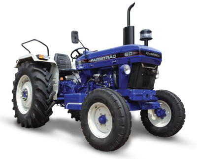 FARMTRAC 60 CLASSIC Classic series