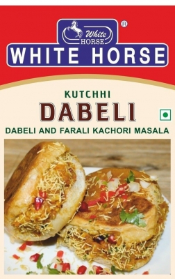 Spices Masala (Dabeli Masala)