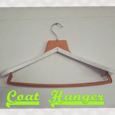 Coat Hanger