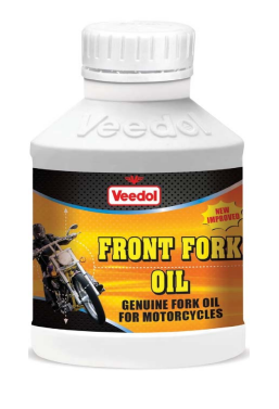 FRONT FORK OIL