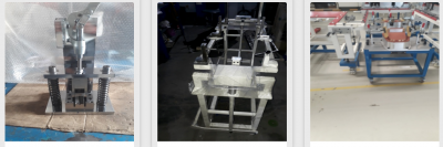 Assembly Fixtures for Automotive And Engineering Industries