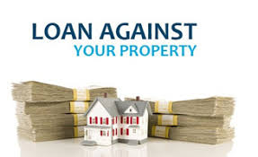 Loan on N.A. Property