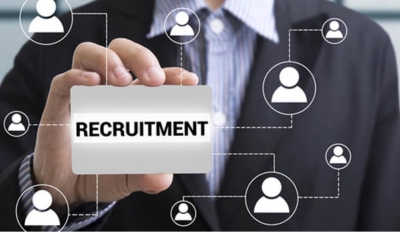 Recruitment Consultant