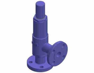 THERMAL RELIEF VALVE