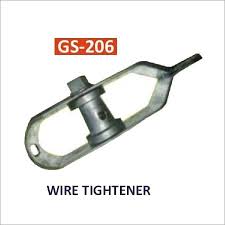 Wire Tightener