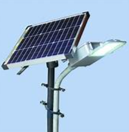 Solar Street Light