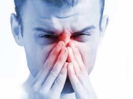 Sinusitis And Allergy