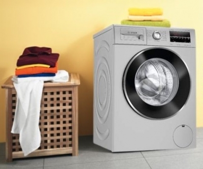 WASHING MACHINE ( FRONT LOAD )