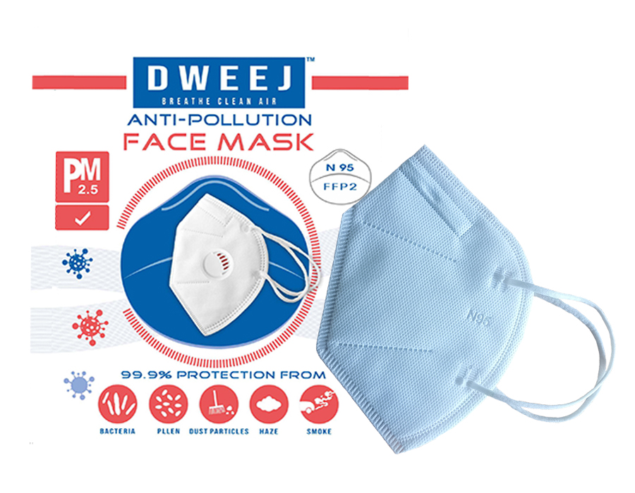 DWEEJ™ N95 MASK 2