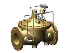 ON-OFF VALVE / SOLENOID CONTROL VALVE