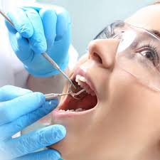 Root Canal Treatment