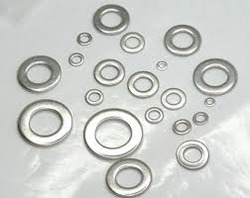 S S 304 Flat Washer