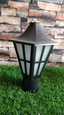 Gate light