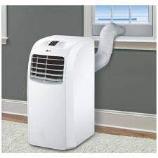 Protable AC,