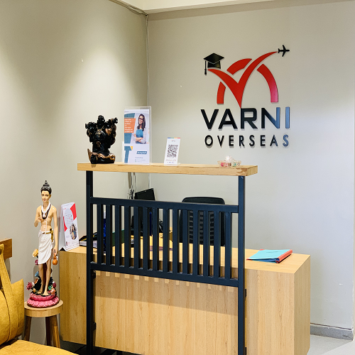 Varni Reception