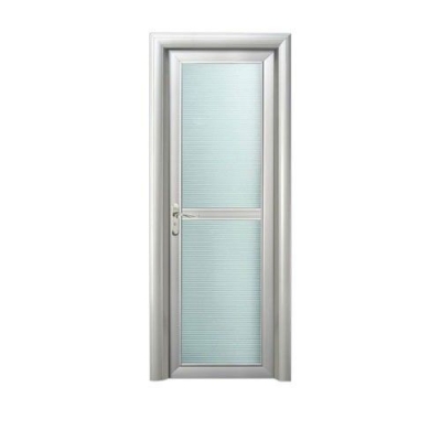 Aluminium Toilet Door