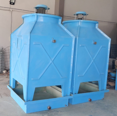 FRP Cooling Tower