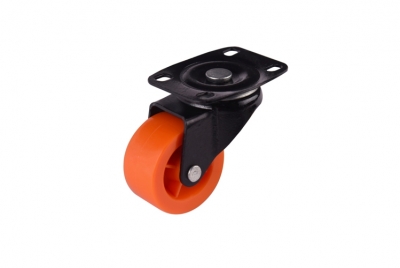 Single Wheel Swivel Caster Wheels