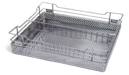 Wire Perforated Basket