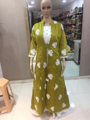 Kurti