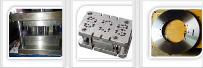 Precision Machining Components, Tooling, V block And Blades