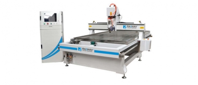 CNC PLASTIC CUTTING MACHINE