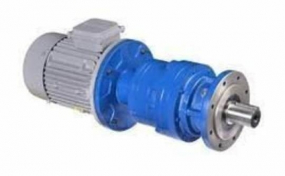 Planetary gear box