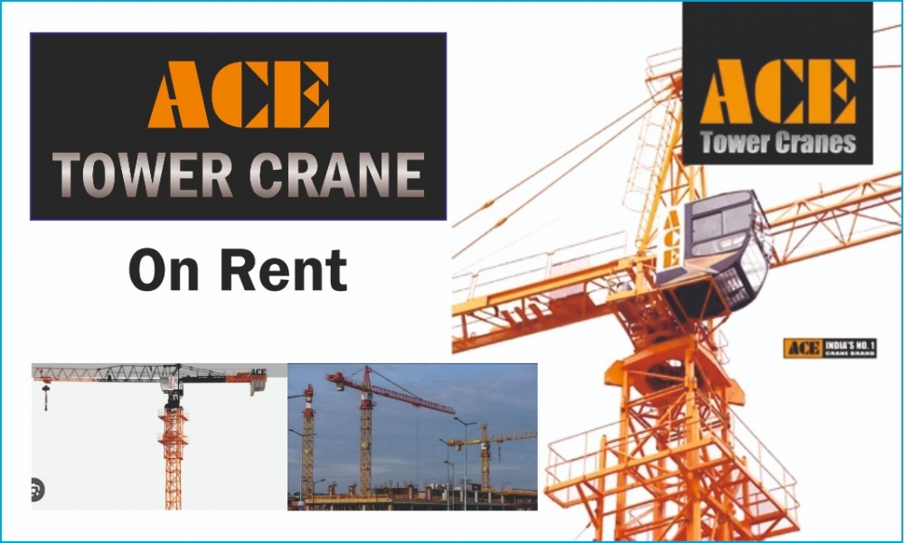 towr crane