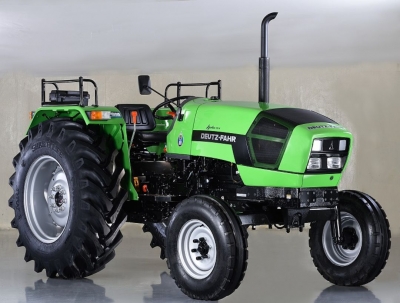 AGROLUX 45 2WD (45 HP)