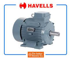 Havells AC Motor