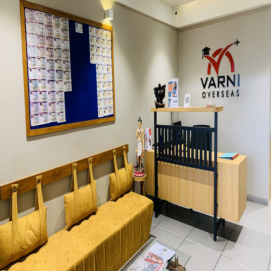 Varni Reception 2