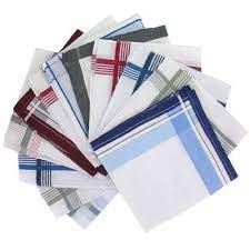 Handkerchief for men