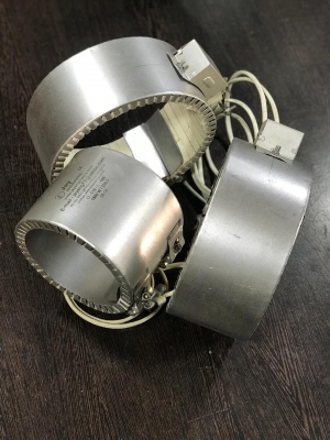 Ceramic Band Heater