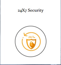 24X7 Security ( Warehousing & E-Fulfilmen )