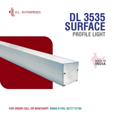 DL 3535 Surface Profile Light