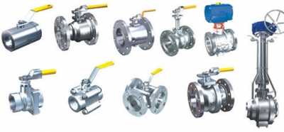 Ball Valve