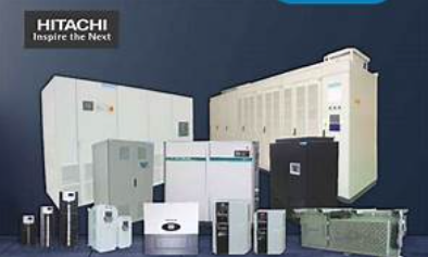 Electronic of Hitachi