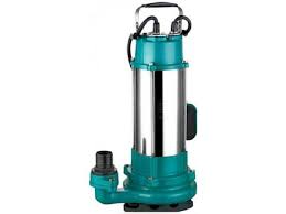 Commercial Submersible Pump